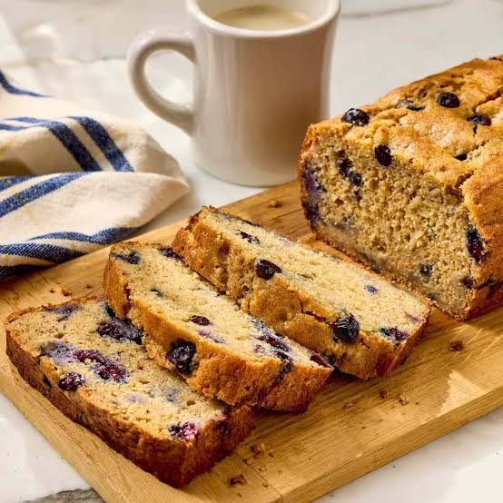 Banana Bread
