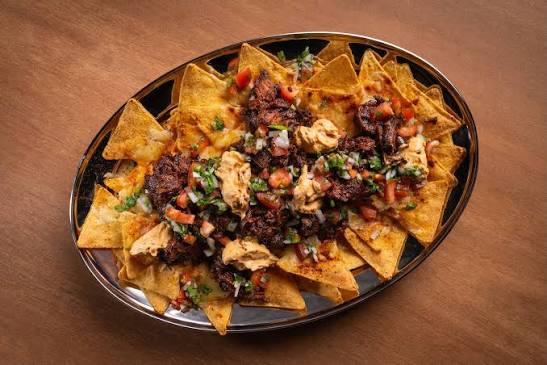 Nachos